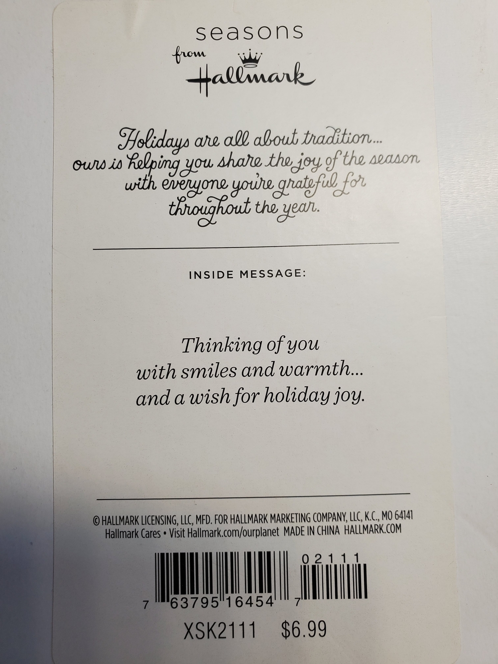 47 Cards - Picture 6 of 16